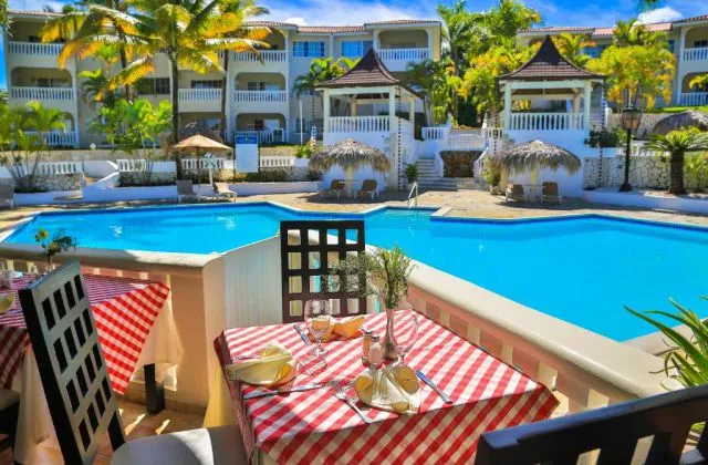 Lifestyle Crown Residence Suites Puerto Plata Dominican Republic